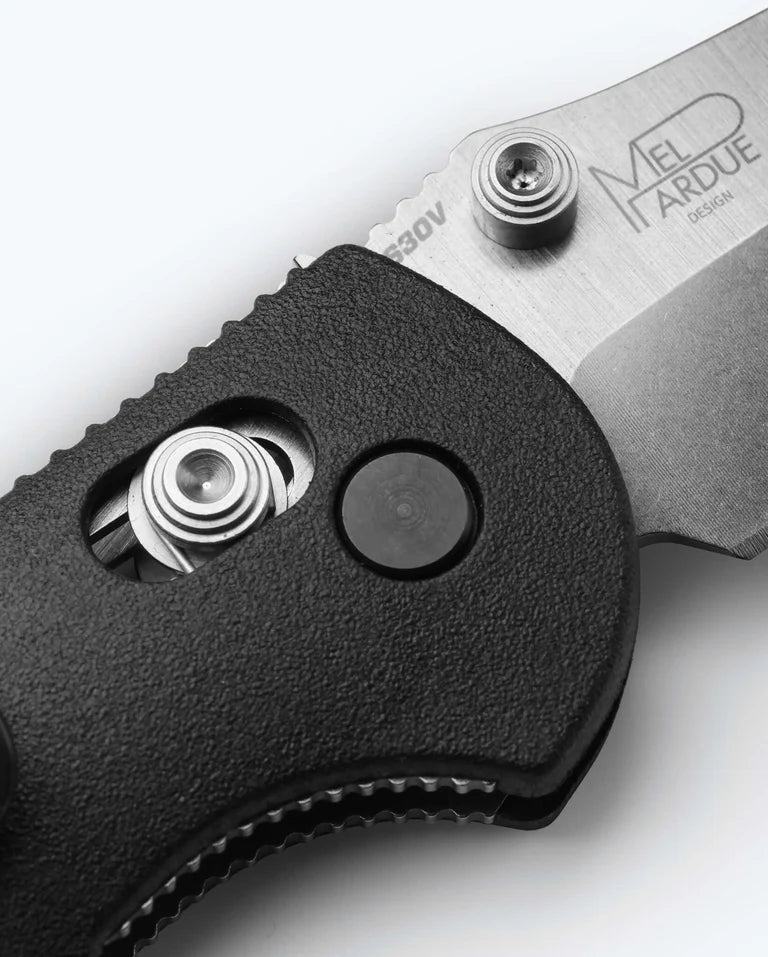 Mini Bugout - Ultralight CF-Elite