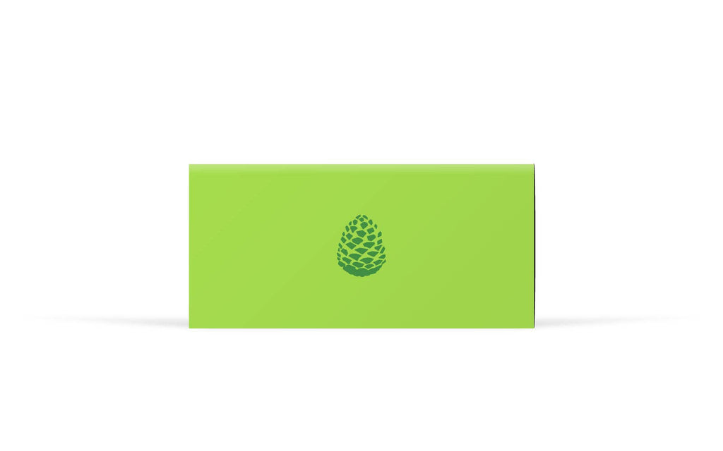 Pinecone Camper