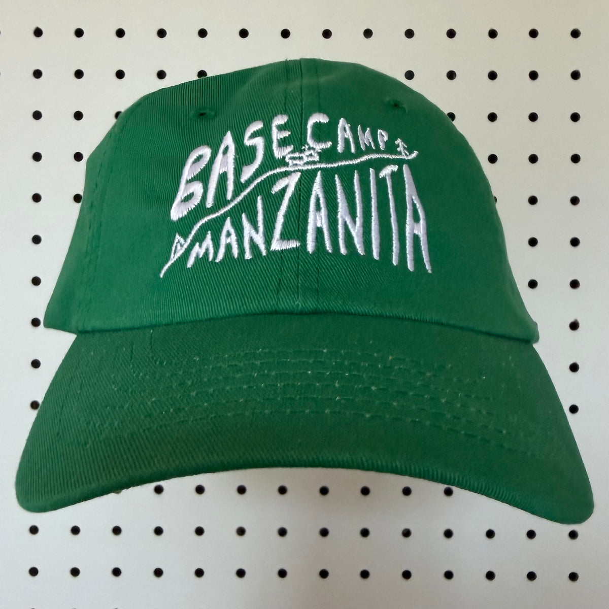"Base Camp" KIDDO hat