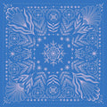 Bandana designed by Cakpatrick