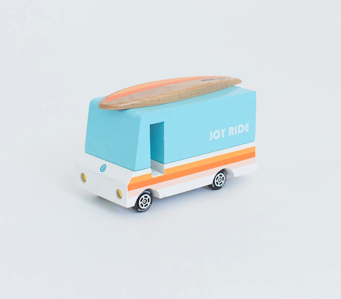 Surf Van