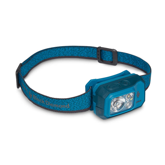 Storm 500-R Rechargeable Headlamp - Azul
