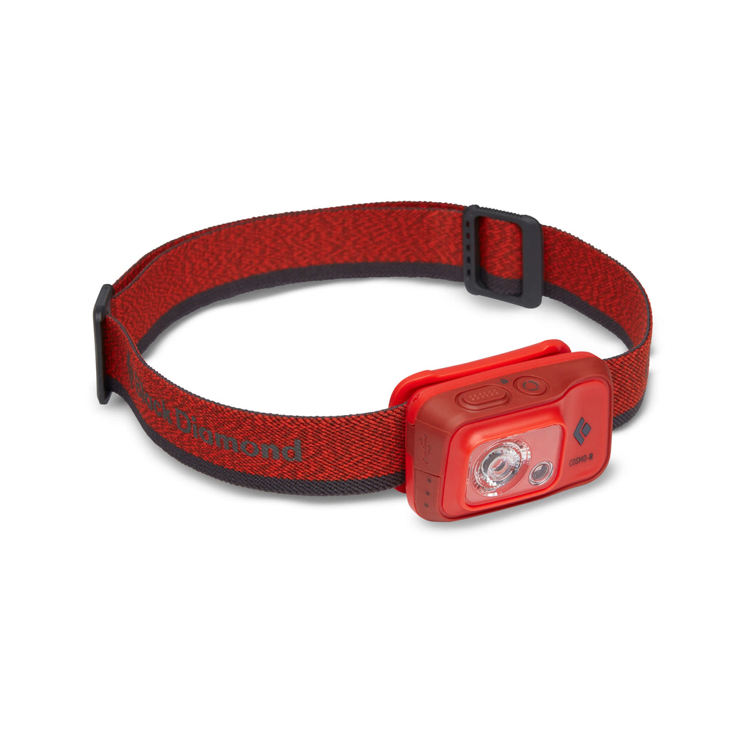 Cosmo 350-R Headlamp - Octane