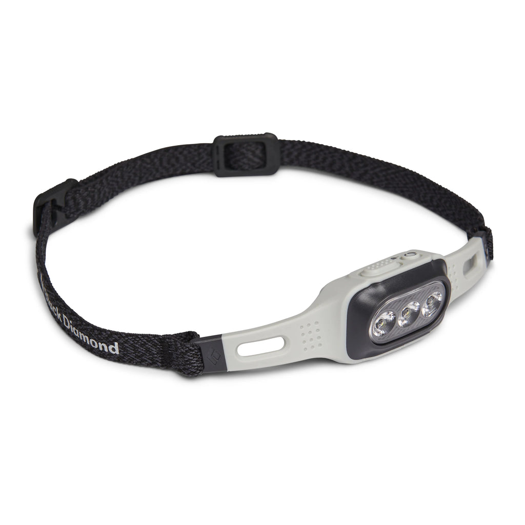 Deploy Run Light - Alloy