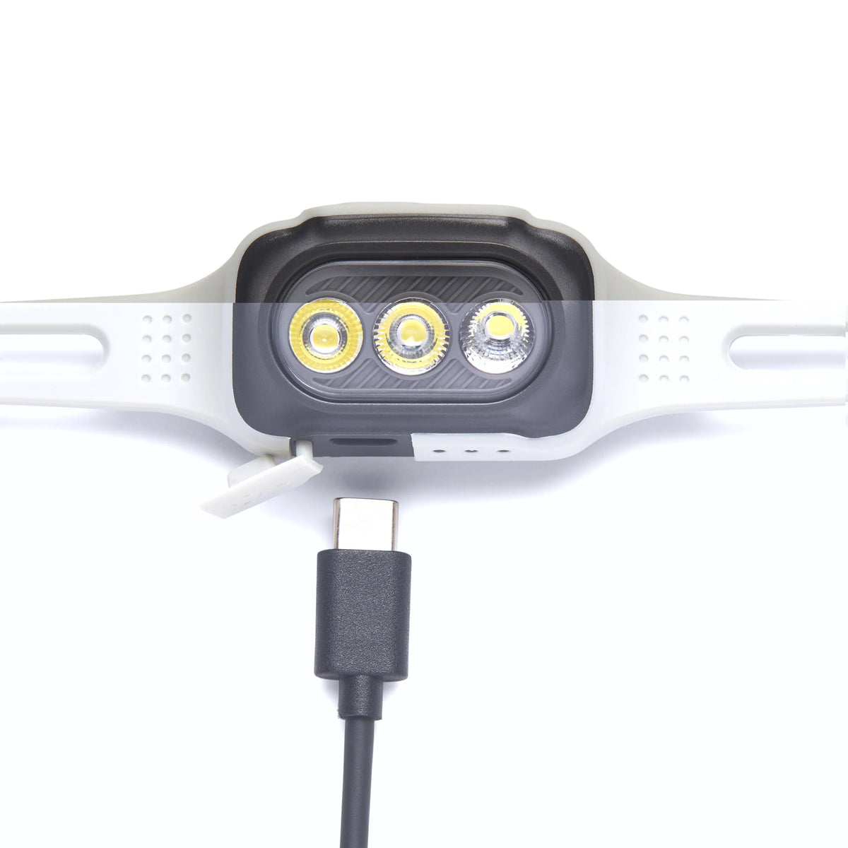 Deploy Run Light - Alloy
