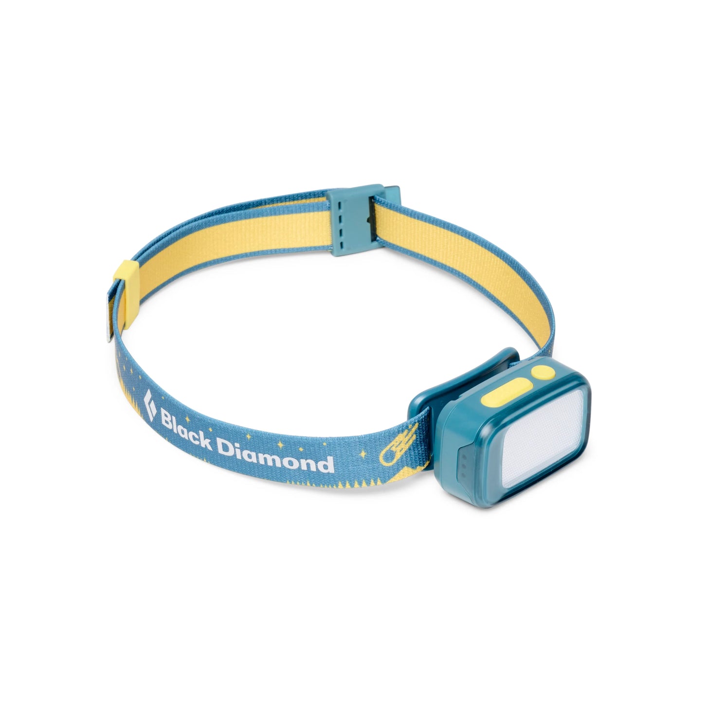 Wiz Kid Headlamp - Creek Blue