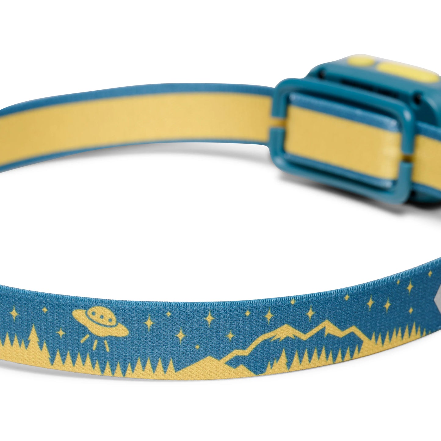 Wiz Kid Headlamp - Creek Blue