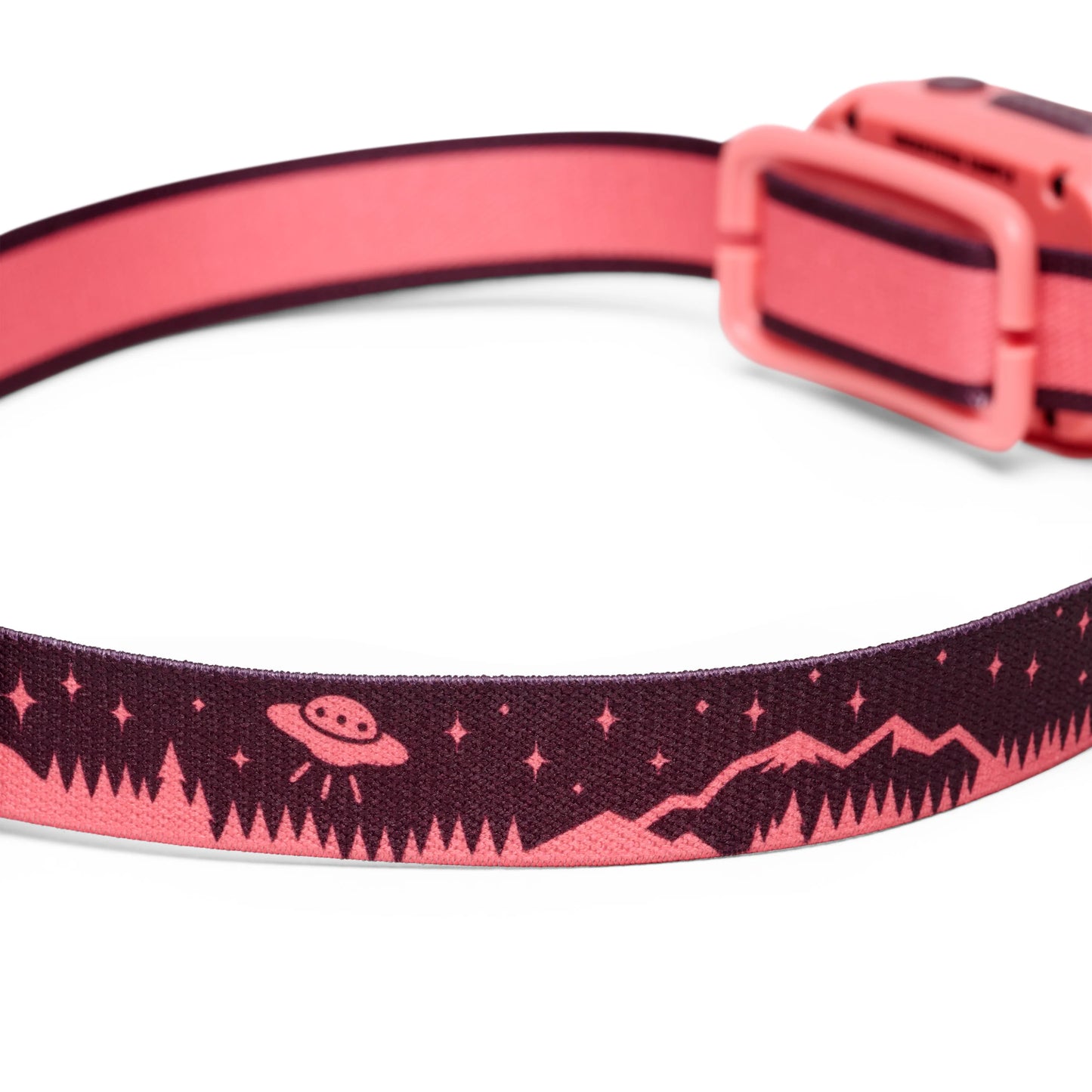 Wiz Kid Headlamp - Himalayan Salt