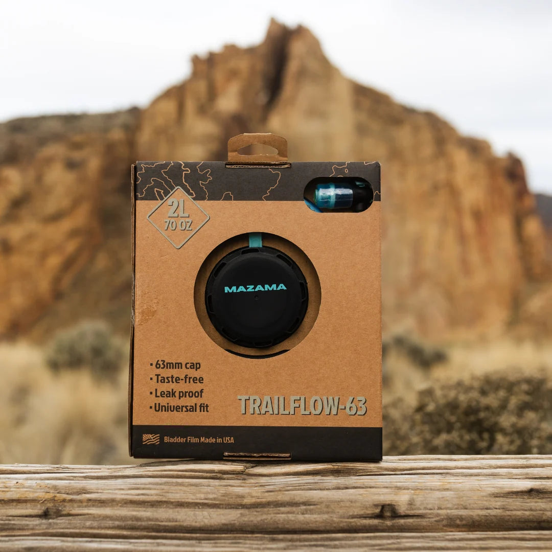 Trailflow63 Hydration Reservoir - 2.0L