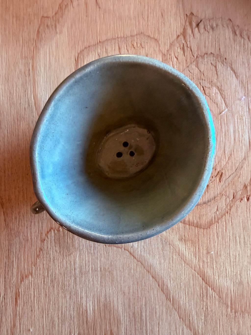 Ceramic Pour-Over