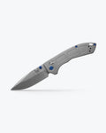 Mini Narrows - Titanium - 743