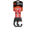 Holdfast Straps - 20" Orange