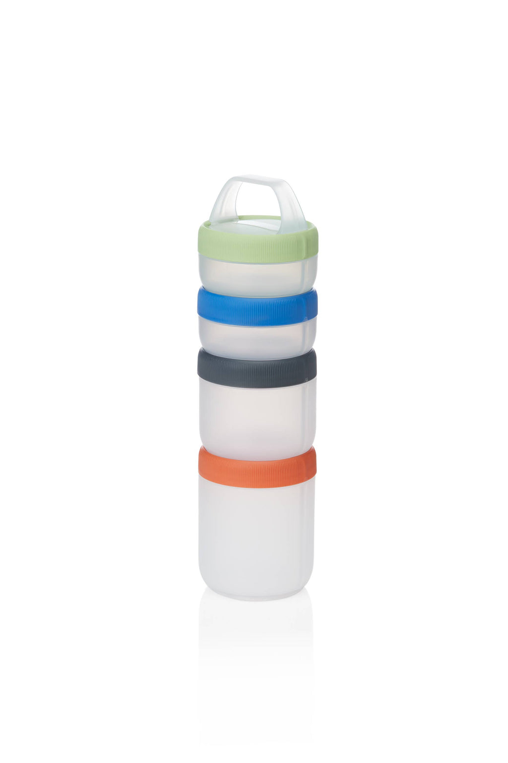 Stax Reusable Water-Proof Stacking Containers - Medium