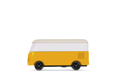 VW T1 Sunbeam Yellow