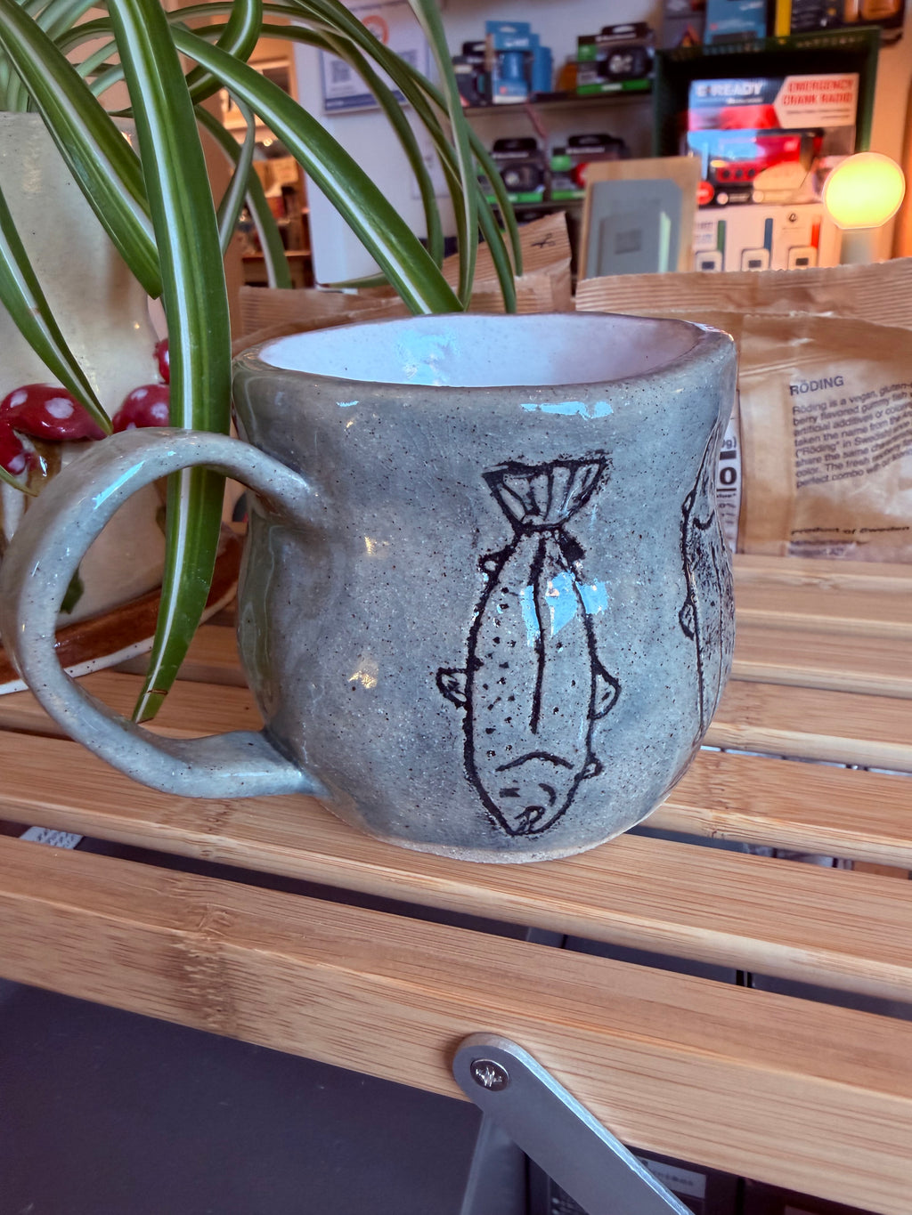 Ceramic Mug