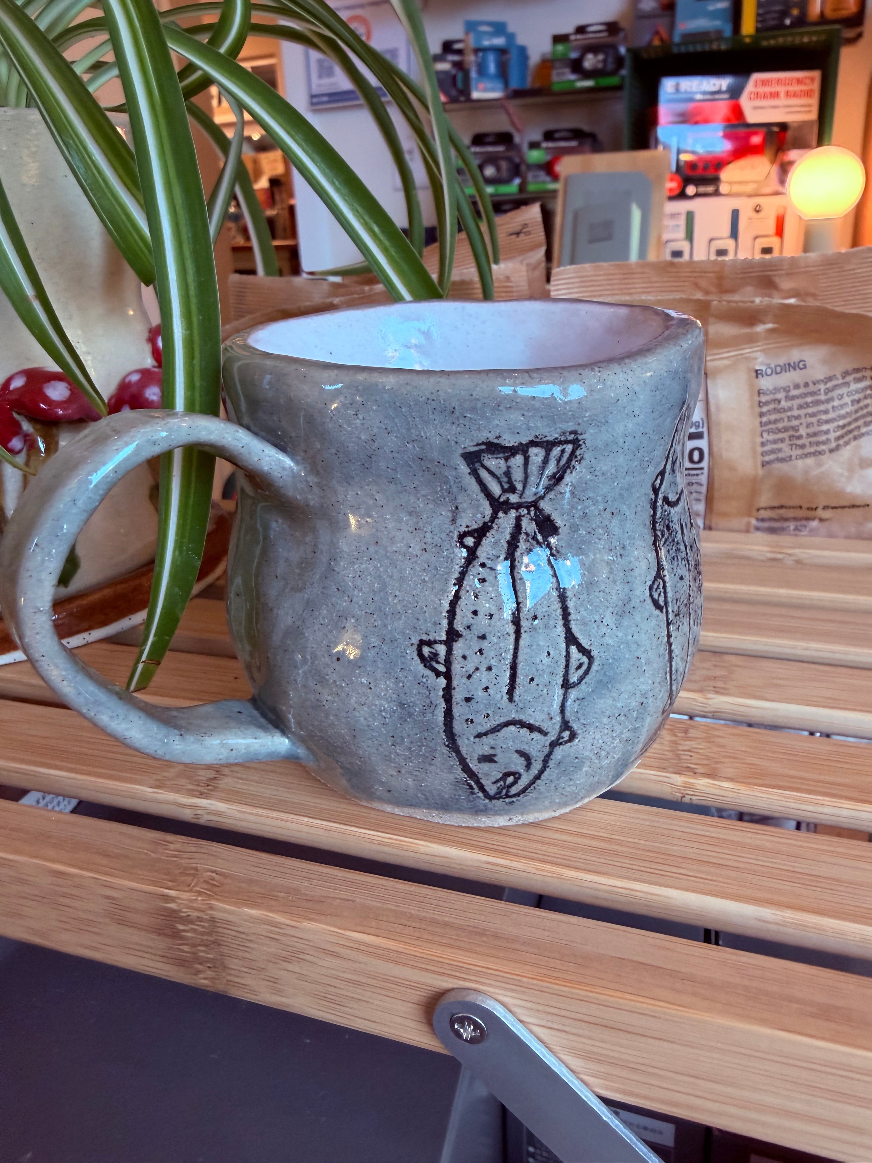 Ceramic Mug