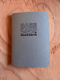 Notebook - Pocket