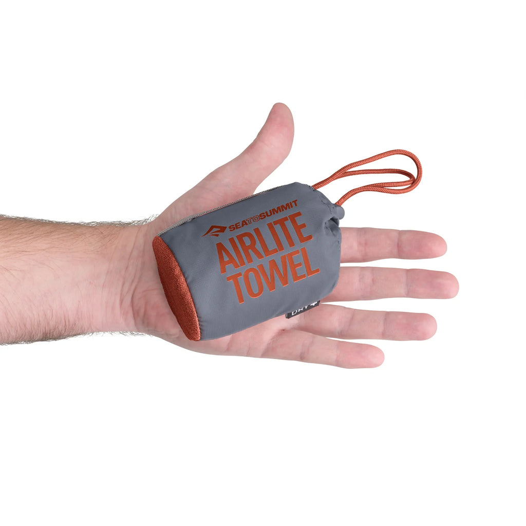 Airlite Towel - Large, Picante