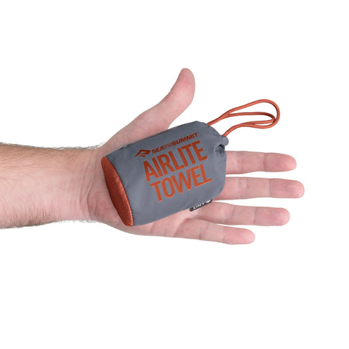 Airlite Towel - Large, Picante