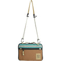 All Adventure Accessory Bag - Dark Khaki