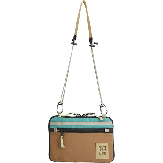 All Adventure Accessory Bag - Dark Khaki