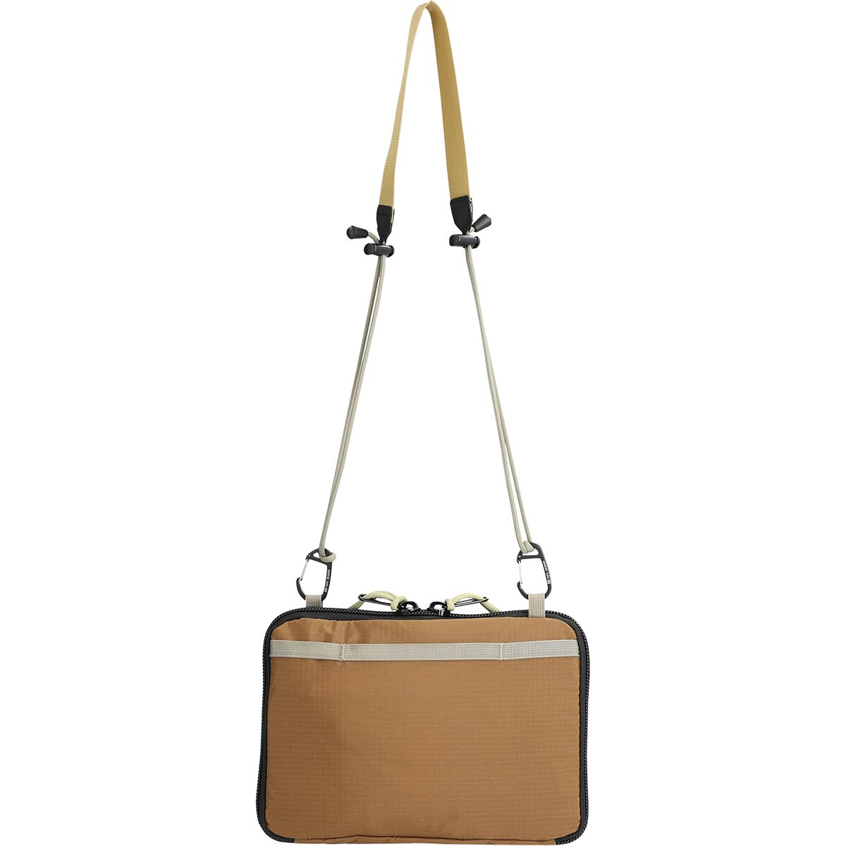 All Adventure Accessory Bag - Dark Khaki