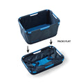 Alpaca Gear Basket 70 - Slate Blue