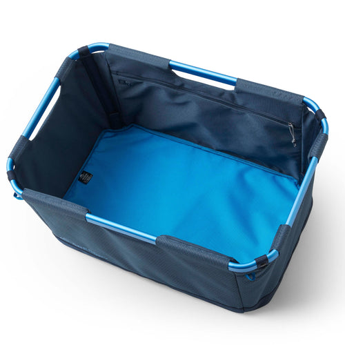 Alpaca Gear Basket 70 - Slate Blue