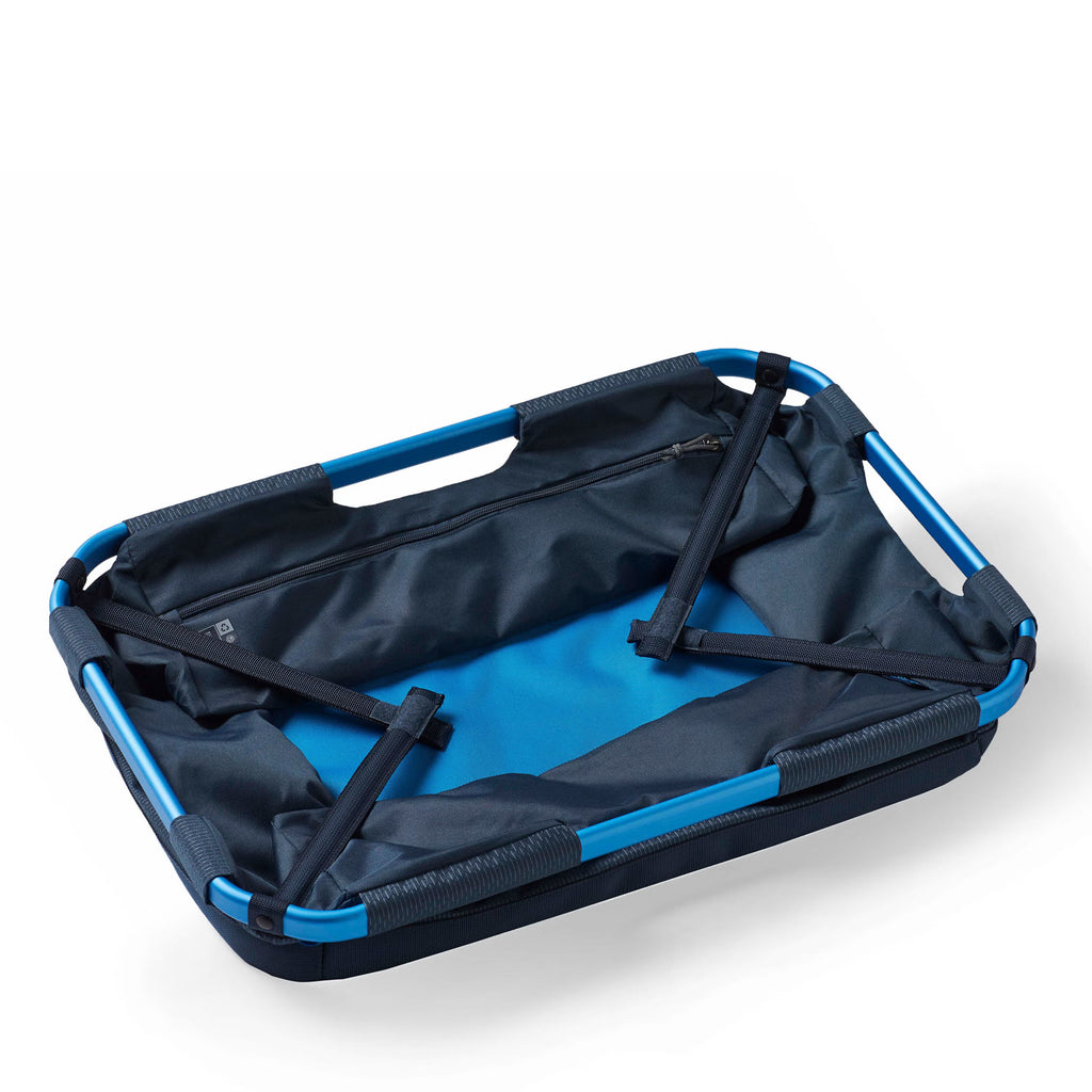 Alpaca Gear Basket 70 - Slate Blue