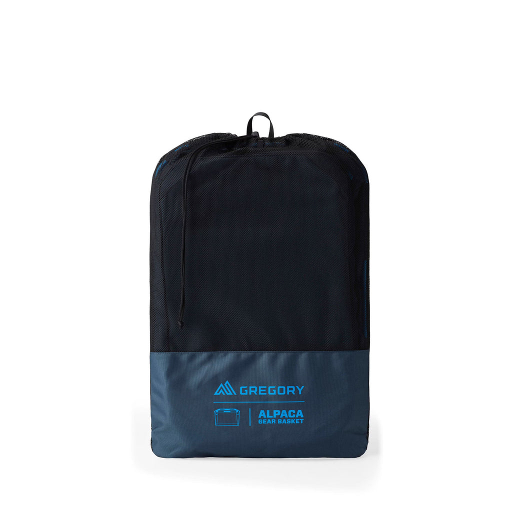 Alpaca Gear Basket 70 - Slate Blue