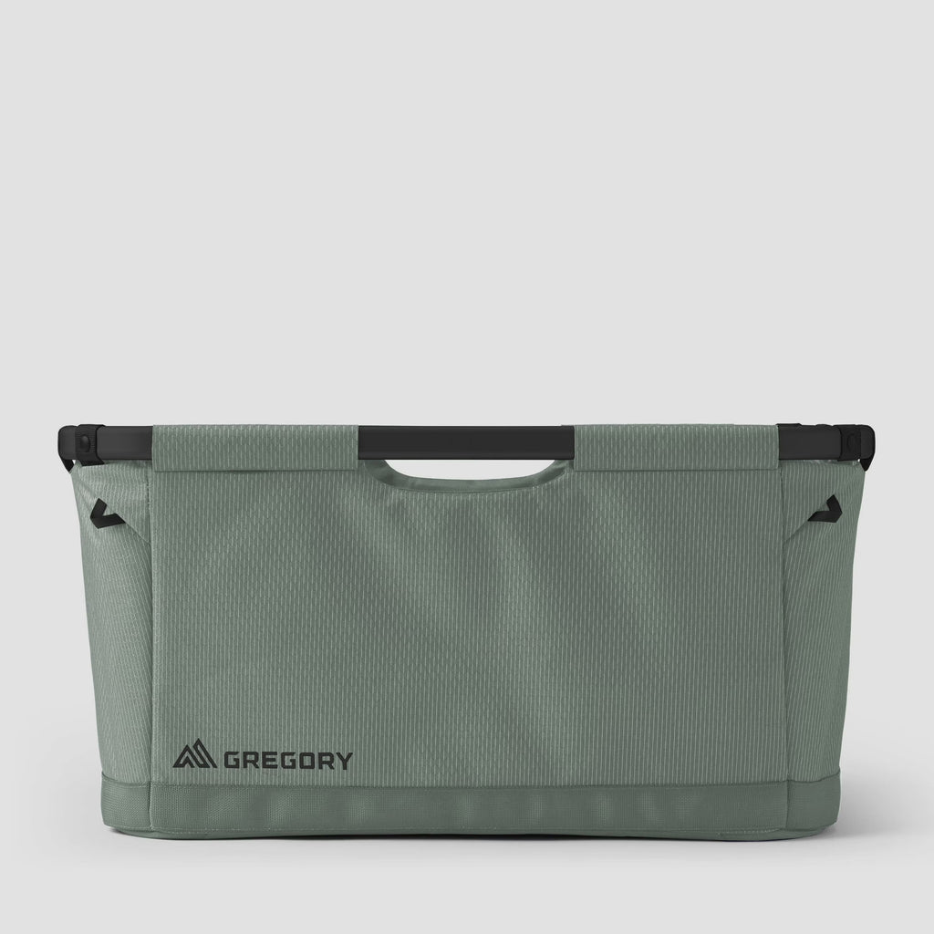 Alpaca Gear Basket 70 - Nomad Green