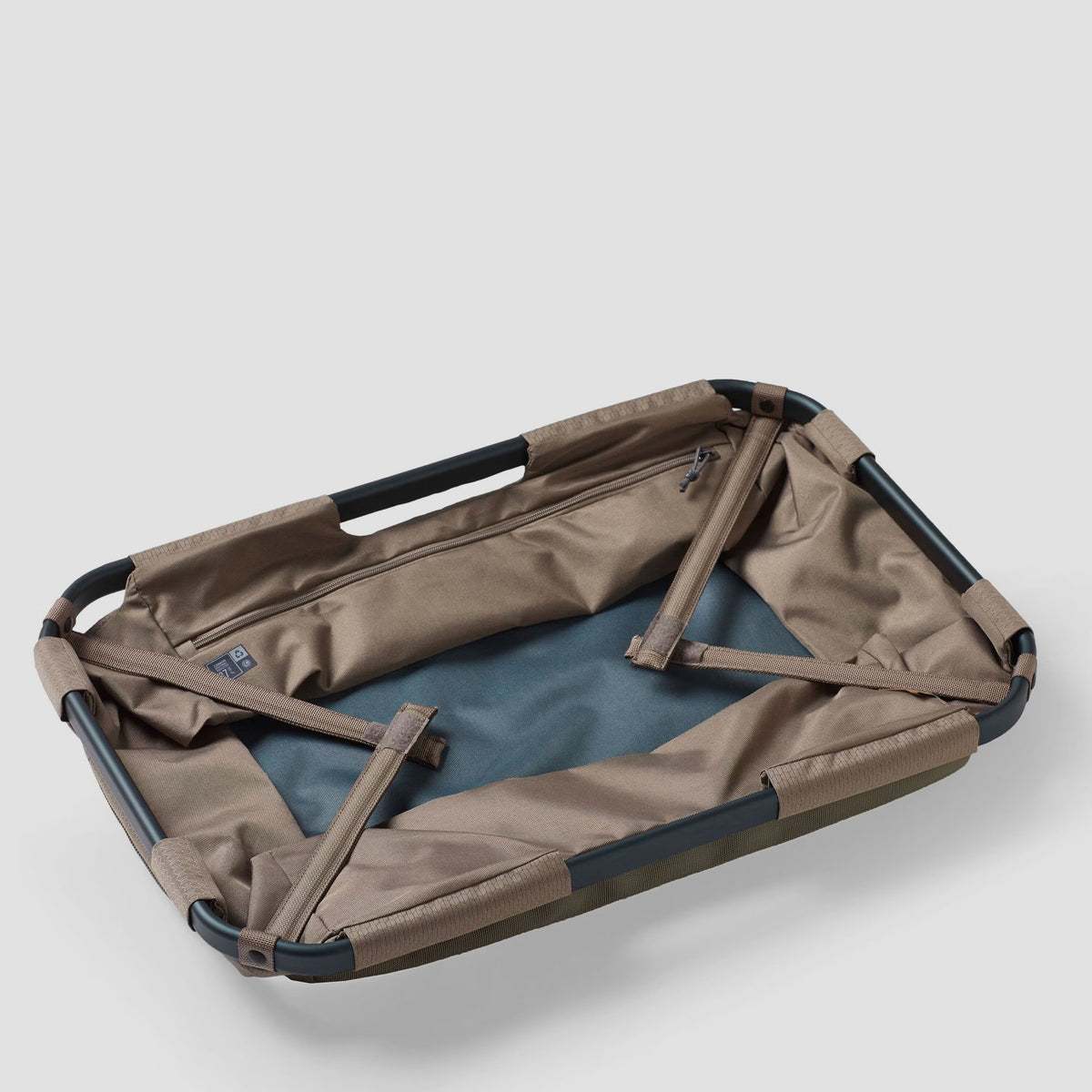 Alpaca Gear Basket 70 - Nomad Green