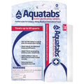 Water Purification Tablets - 30 Count