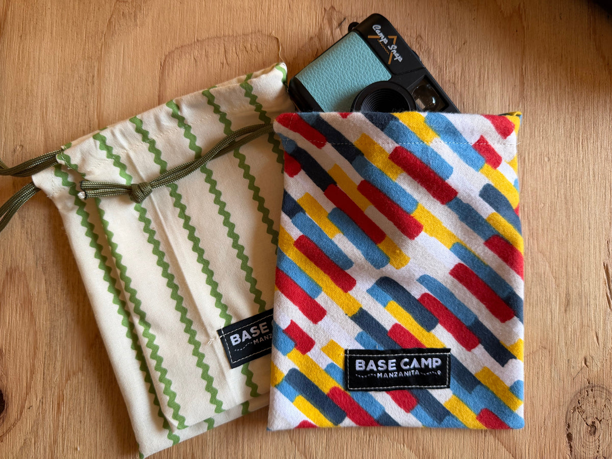 Camera Bag