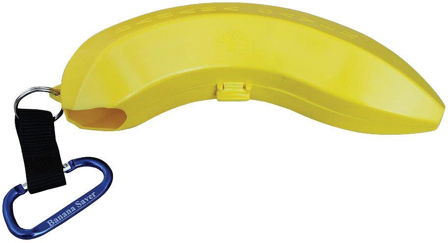 Banana Saver w/ Carabiner