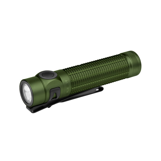 Baton 4 Pro Flashlight - Green