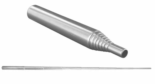 Pocket Bellows