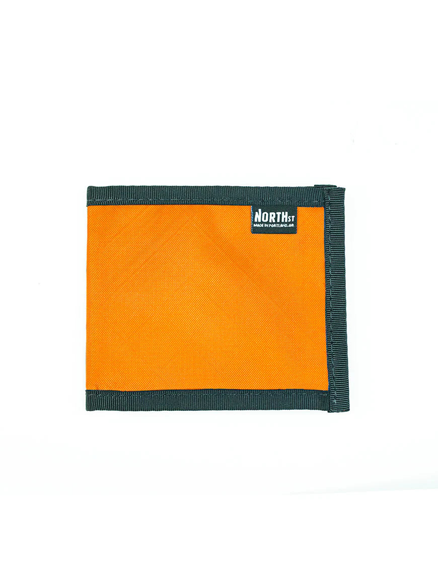 Bifold Wallet - EPX Blaze Orange