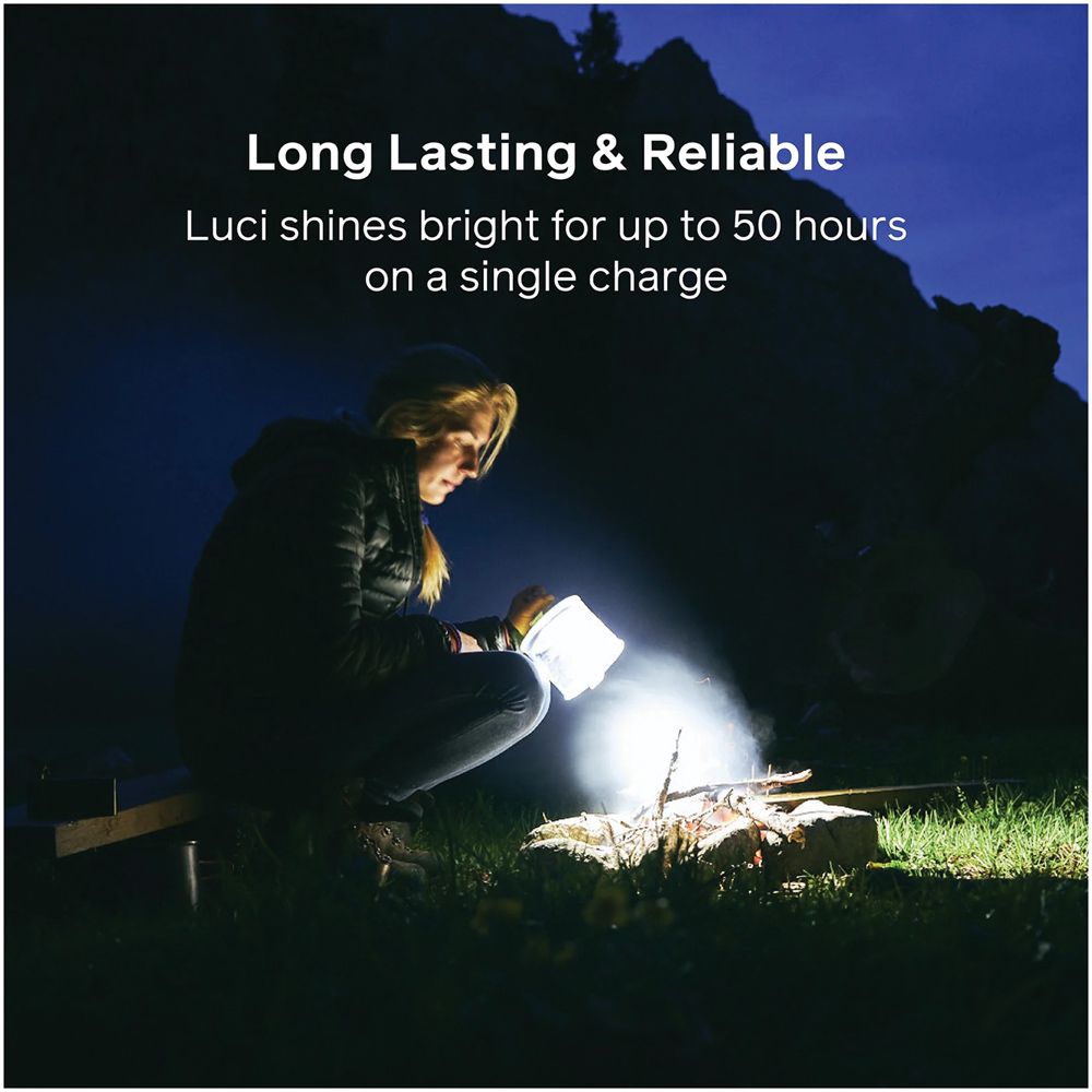 Luci Charge 150 Light