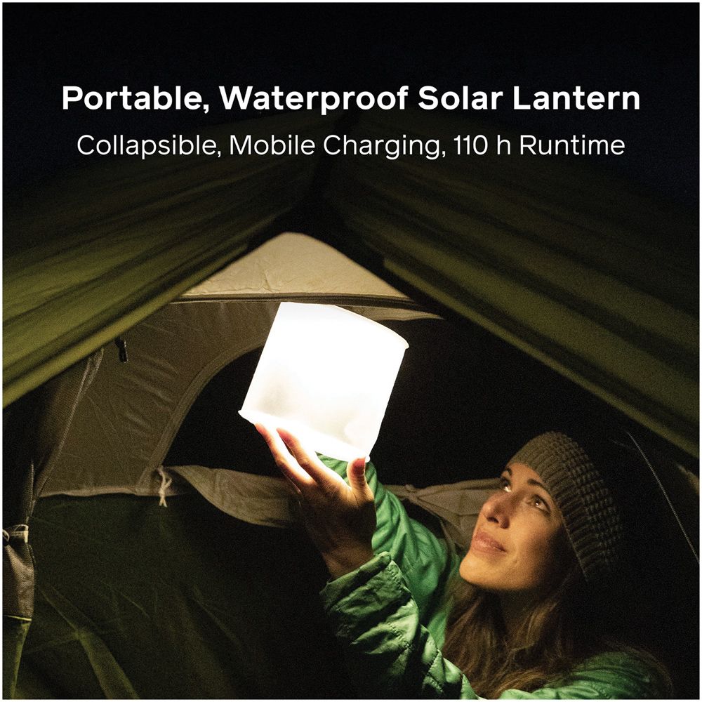 Luci Charge 360 Light