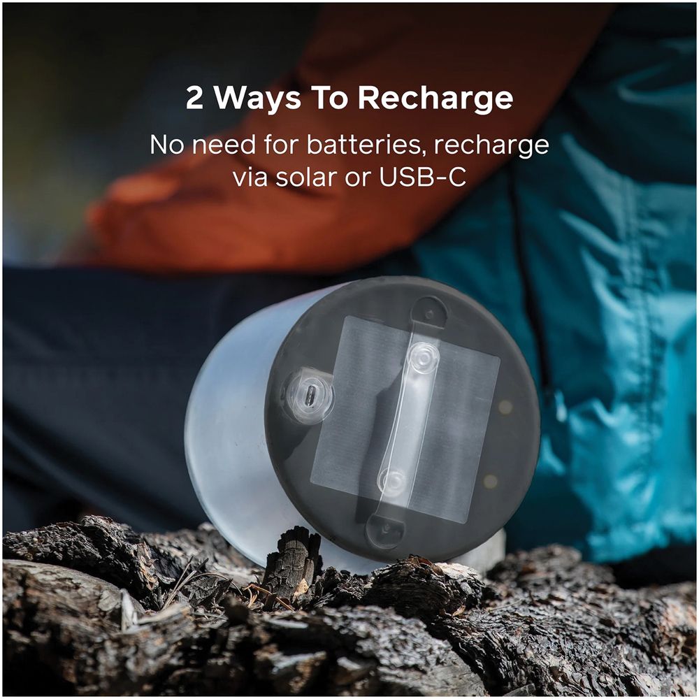 Luci Charge 360 Light