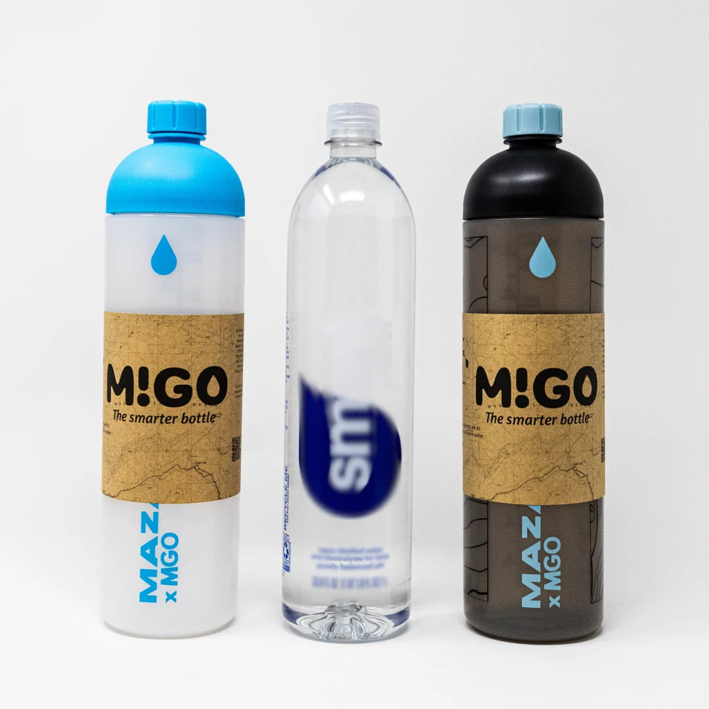 M!GO Bottle