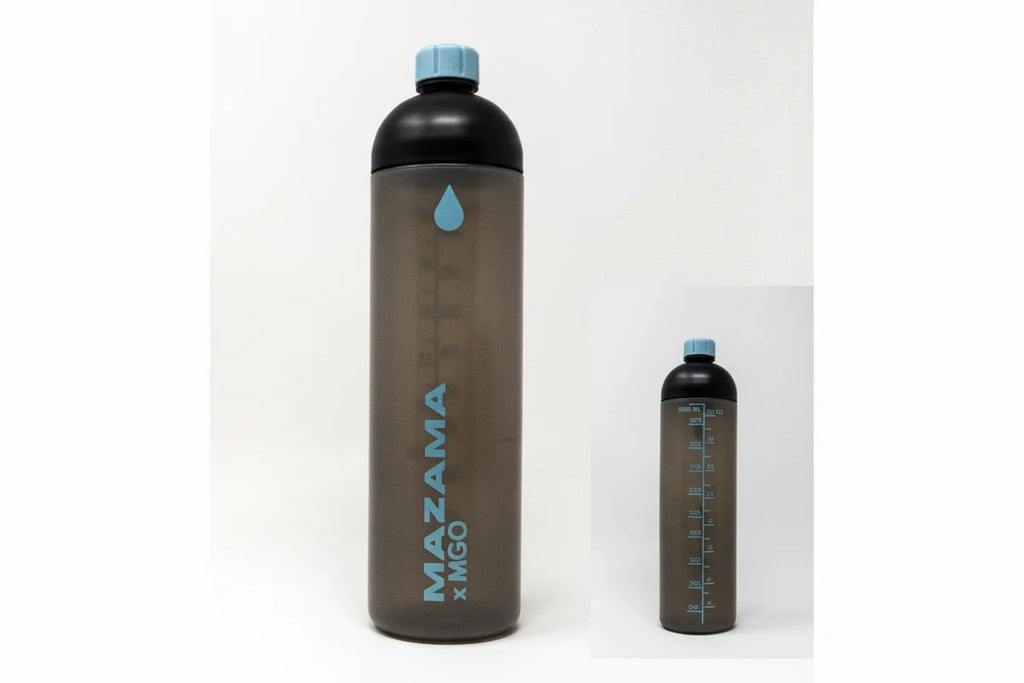 M!GO Bottle