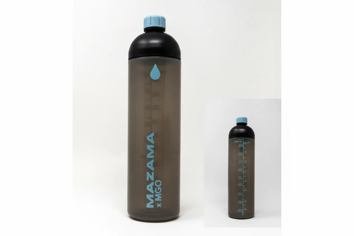 M!GO Bottle