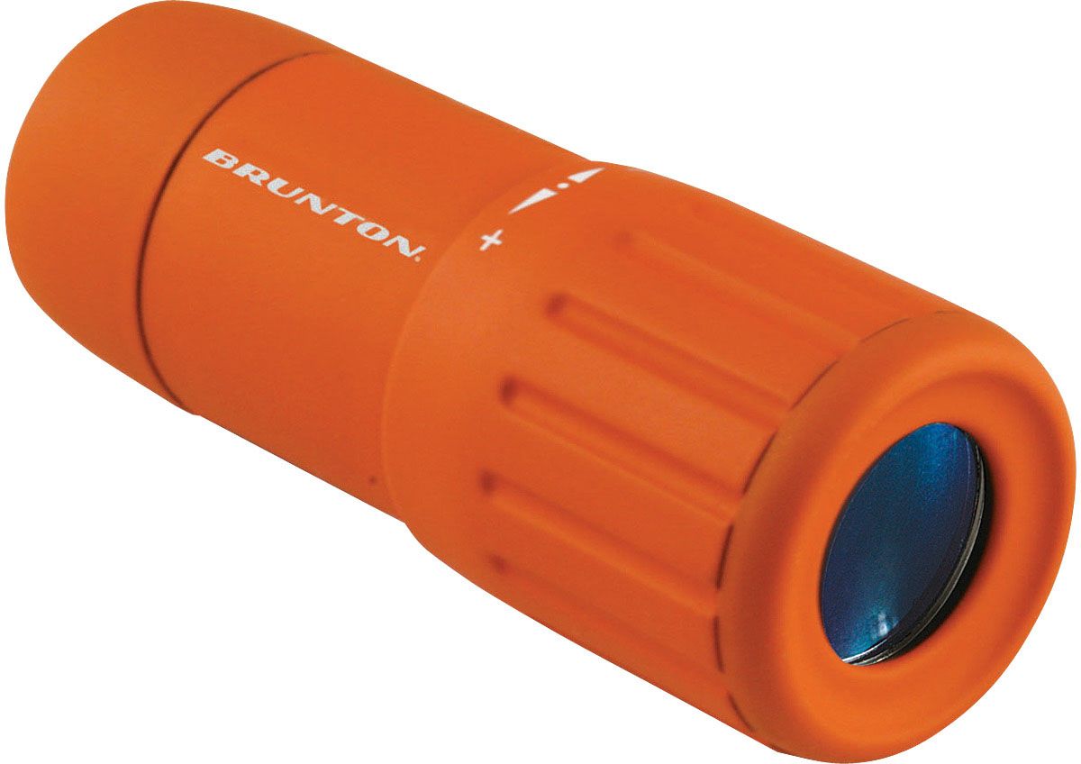 Echo Pocket Scope - Orange