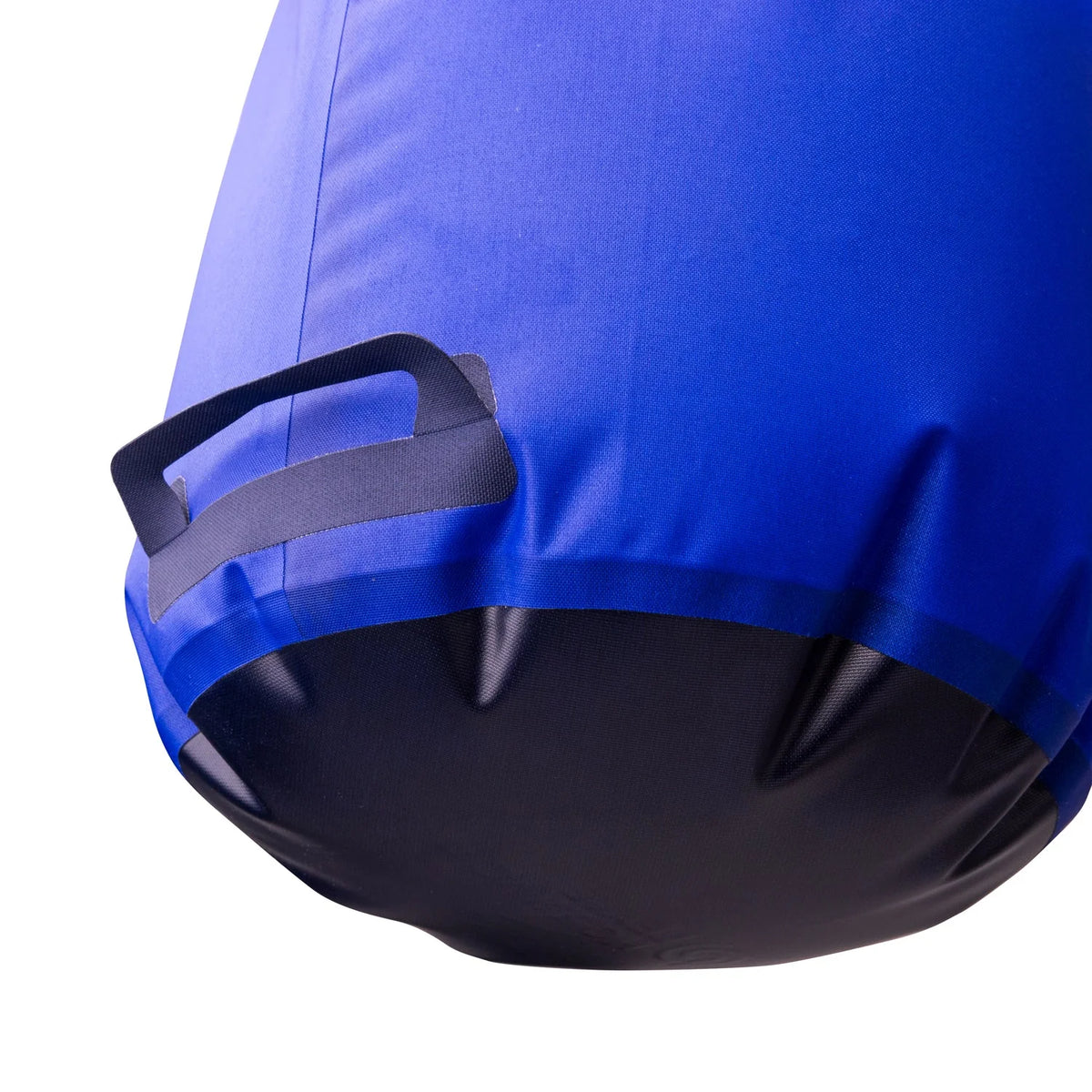 Folding Bucket - 10L, Blue