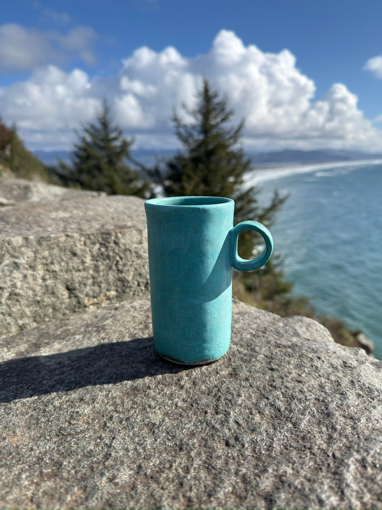 Base Camp Mug