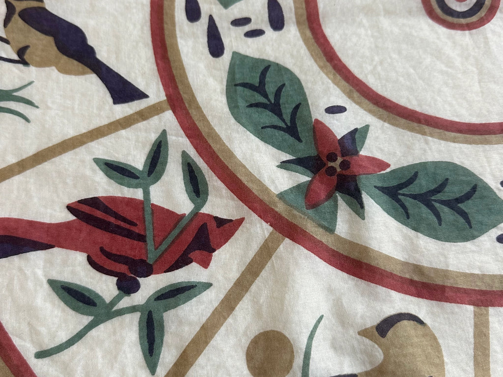 Bandana Designed By Nosho