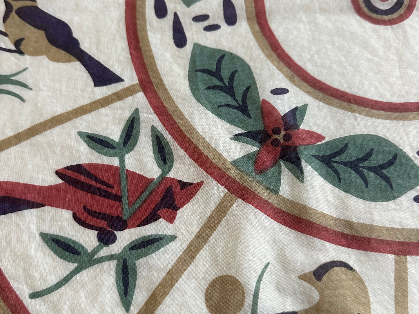 Bandana Designed By Nosho