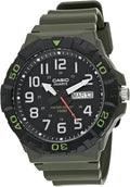 Analog Watch: MRW210H-5AV